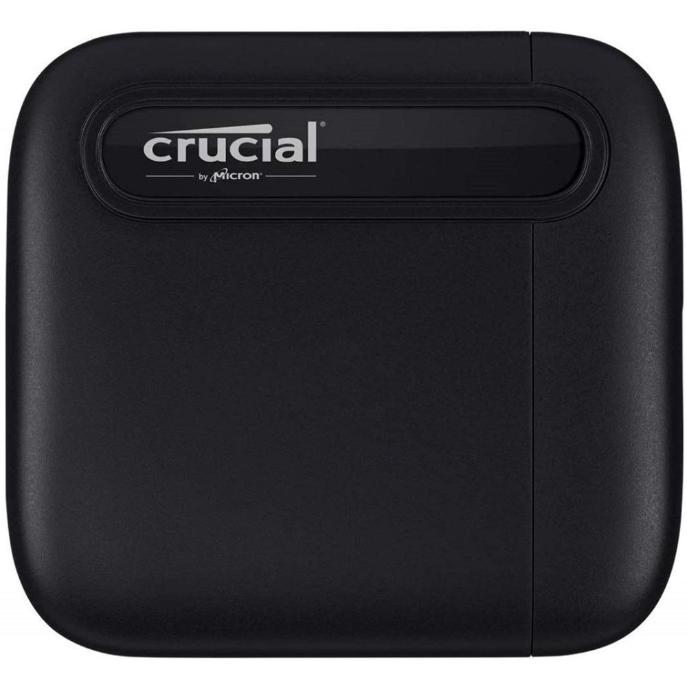 Disque dur externe SSD Crucial 500 GIGA