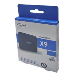 Disque dur interne SSD crucial 4 Tera
