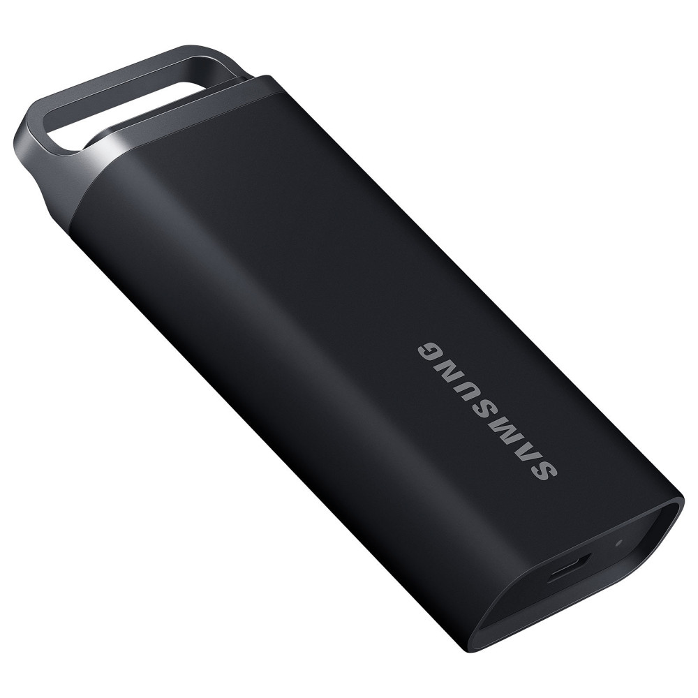 Disque dur externe SSD samsung portable T5 EVO 8 Tera