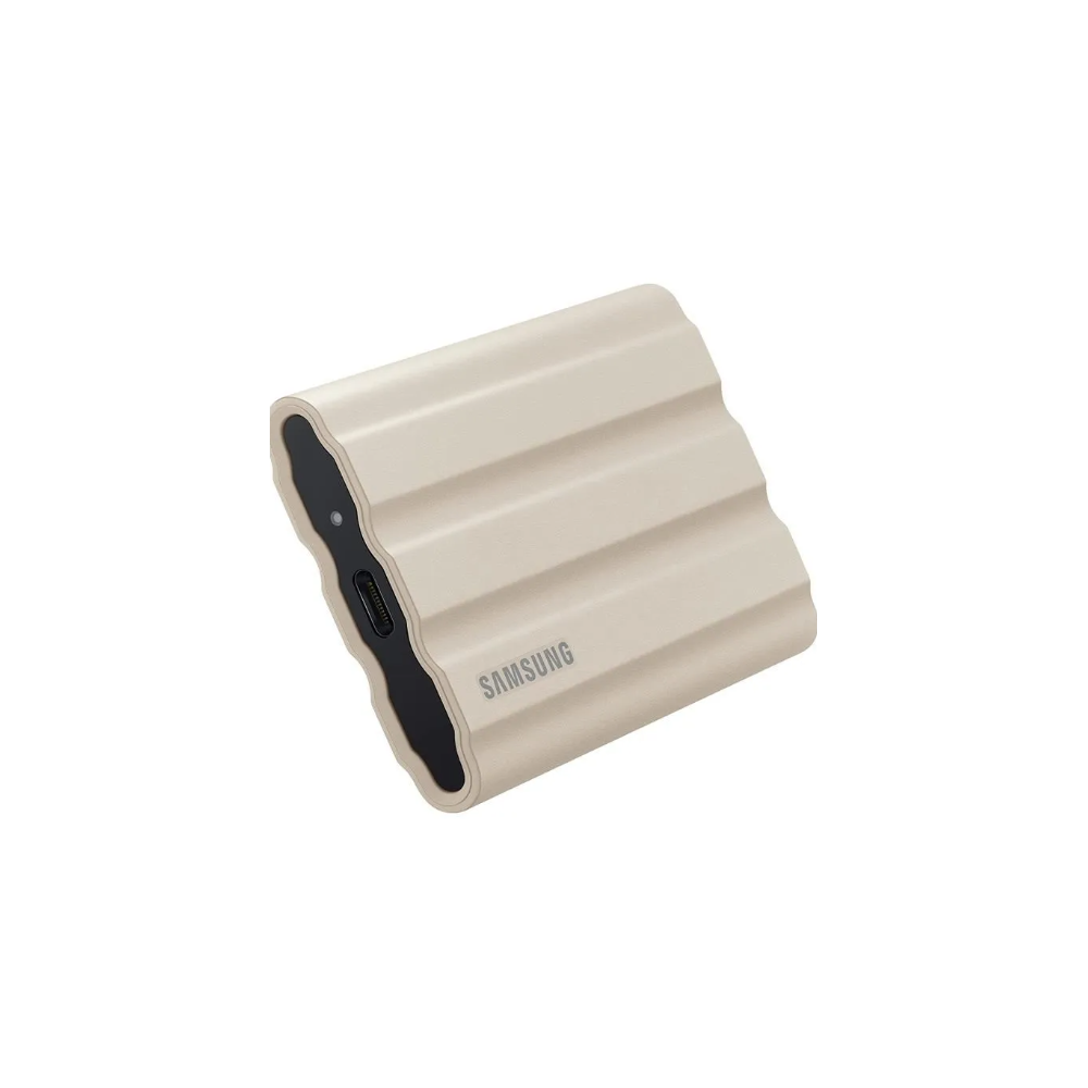 Disque dur externe SSD samsung T7 Shield 1 Tera