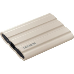 Disque dur externe SSD samsung T7 Shield 1 Tera