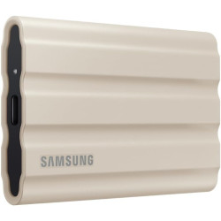 Disque dur externe SSD samsung T7 Shield 1 Tera