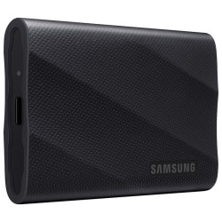 Disque dur externe SSD samsung T9 2 Tera