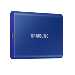 Disque dur externe SSD samsung T7 Portable 500 GIGA