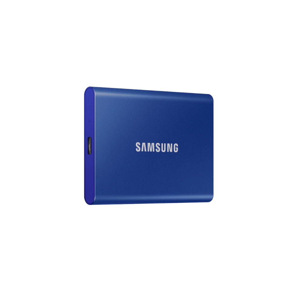 Disque dur externe SSD samsung T7 Portable 500 GIGA