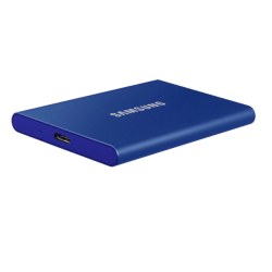 Disque dur externe SSD samsung T7 Portable 500 GIGA