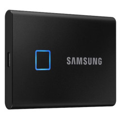 Disque dur externe SSD samsung T7 portable touch 2 Tera