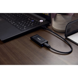 Disque dur externe SSD XS1000 Kingston 2To