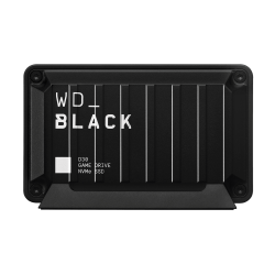 Disque dur externe SSD 1 To WD_Black D30 1 to Game Drive