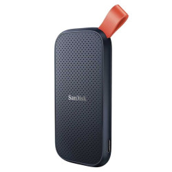 Disque dur externe SSD Portable SanDisk 1 To