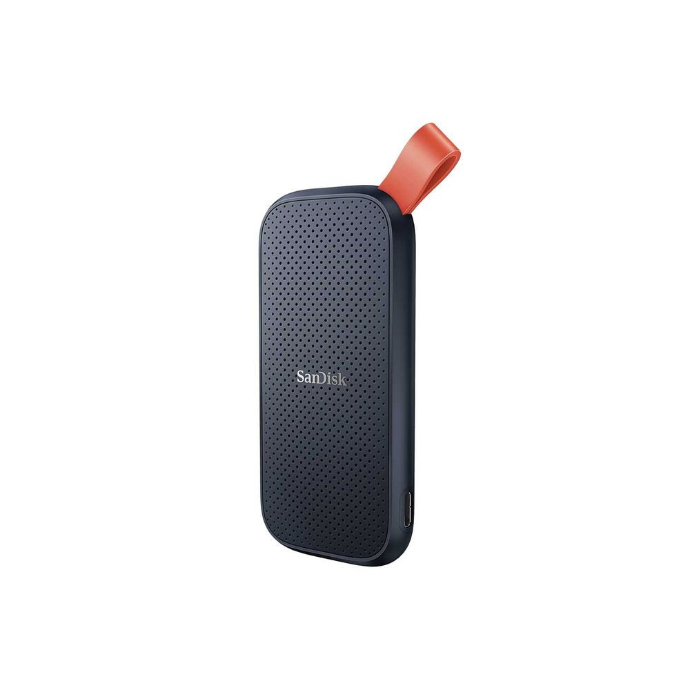 Disque dur externe SSD Portable SanDisk 1 To