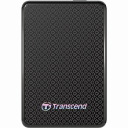 Disque dur externe SSD 500GIGA Transcend