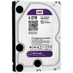 Disque Dur Interne 3,5″ 4 to Sata