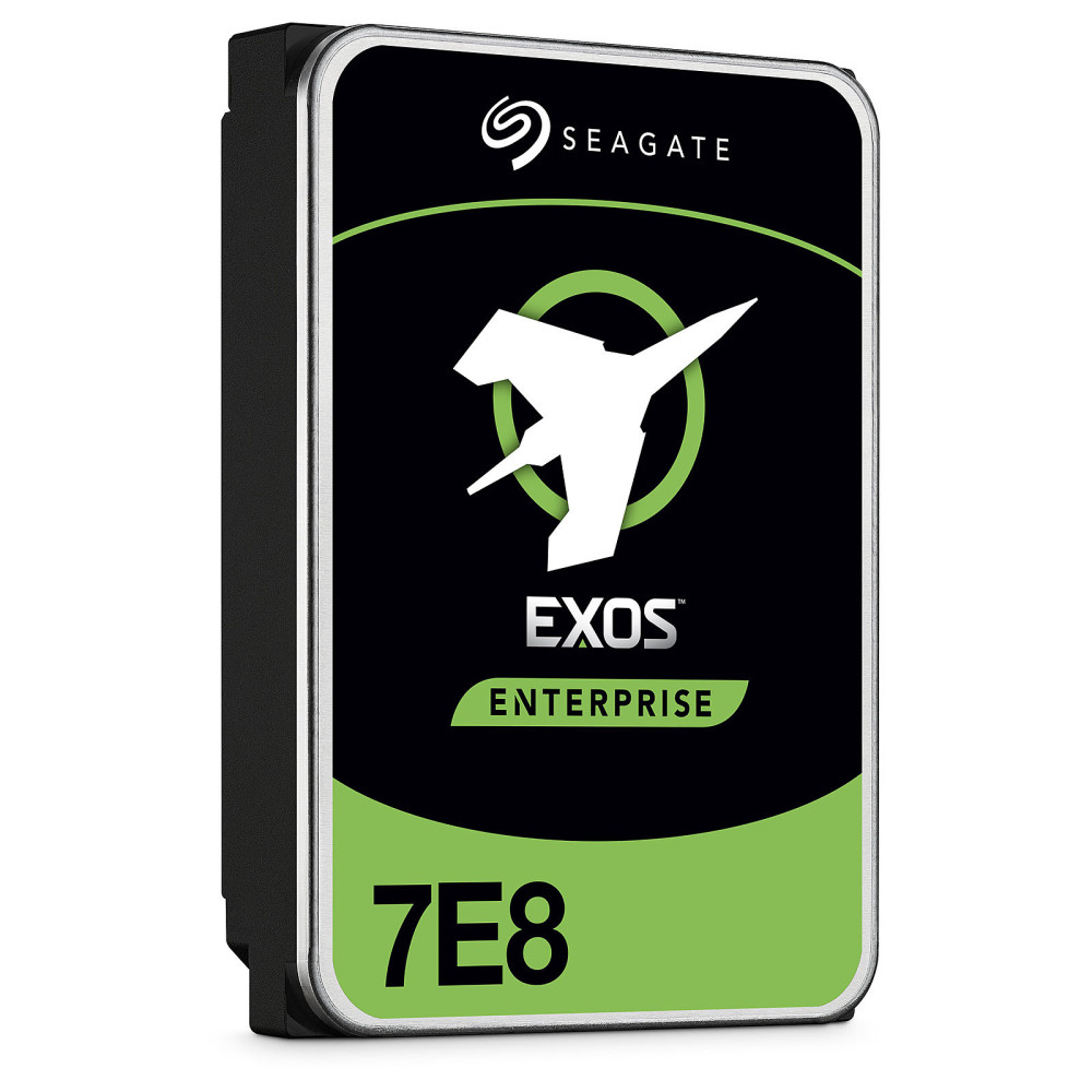 Disque dur HDD NAS 3.5 10 Tera Seagate Exos X16