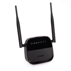 D-Link Routeur DSL-124 Wireless