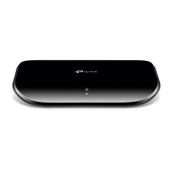 Switch TP-LINK 5 Ports Gigabit TL-SG1005D