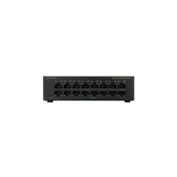 Switch Cisco SF110D-16 Ports 10/100 Desktop Switch