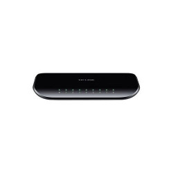 Switch Tp Link Gigabit Tl-SG1008 8 Ports