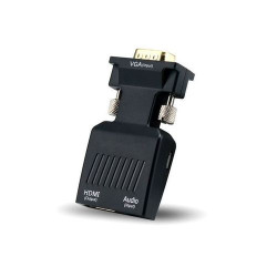 Adaptateur - Vga Hdmi