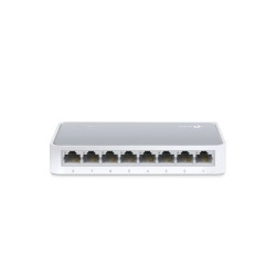 Switch TP-Link Ethernet 8 Ports 10/100 Mbps