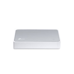 Switch TP-Link Ethernet 8 Ports 10/100 Mbps