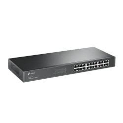 TP-Link Switch Gigabit Rackable TP-LINK TL-SG1024 24 Ports