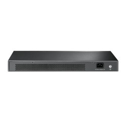 TP-Link Switch Gigabit Rackable TP-LINK TL-SG1024 24 Ports