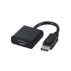 Adaptateur DisplayPort Vers HDMI Câble Convertisseur Avec Audio