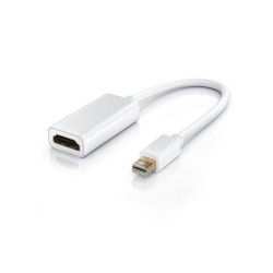Mini Displayport Vers HDMI / Câble
