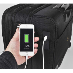 Sac Exatrolley business exactive