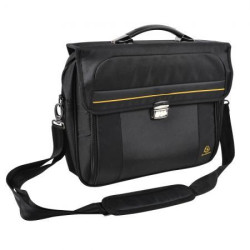 Sac serviette ordinateur exactive
