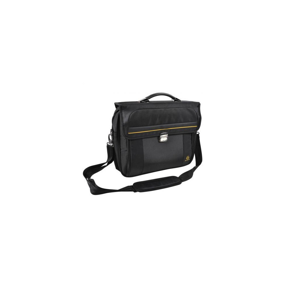 Sac serviette ordinateur exactive