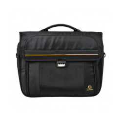 Sac serviette ordinateur exactive