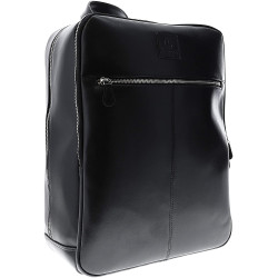 Sac à dos exactive cuir