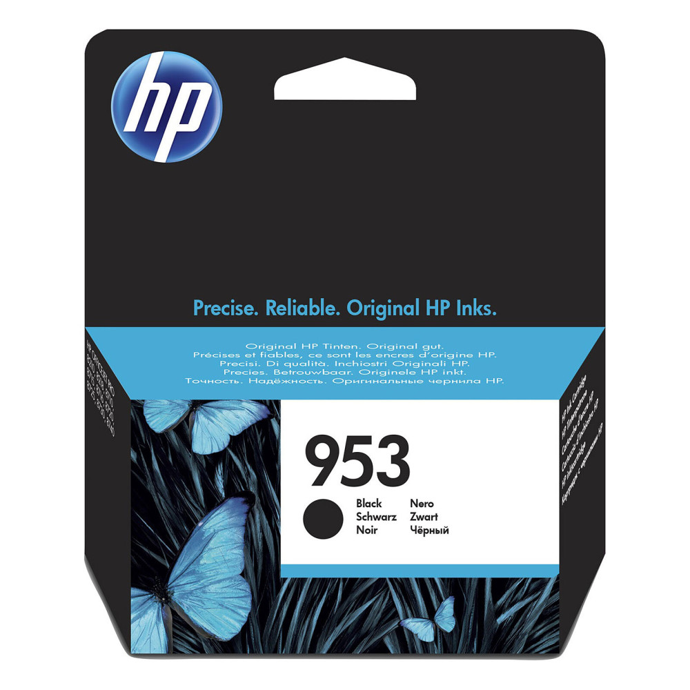 Cartouche D'encre HP 953 noir (L0S58AE)