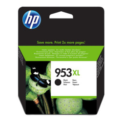 Cartouche D'encre HP 953XL noir 1600 Pages (L0S70AE)