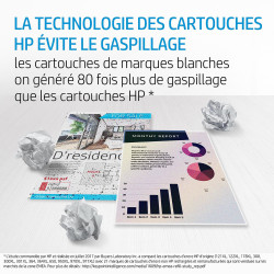 Cartouche D'encre HP 953XL noir 1600 Pages (L0S70AE)