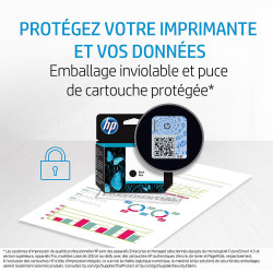 Cartouche d'encre HP 938 Rouge (4S6X6PE)