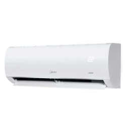 Split & Climatiseur Inverter-R410A Midea 1CV