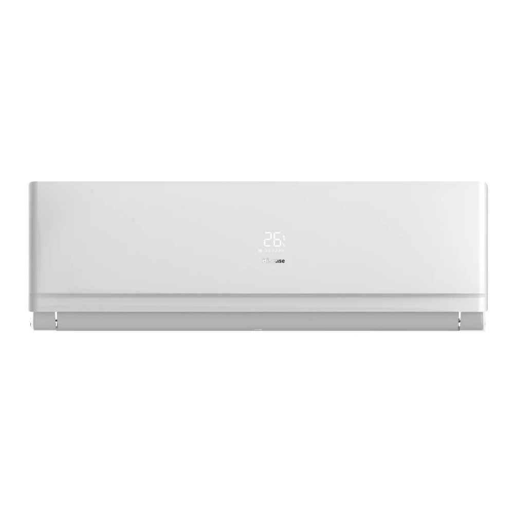 Split & Climatiseur Inverter R410A/590 Hisense 1 CV