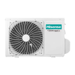 Split & Climatiseur Inverter R410A/590 Hisense 1 CV