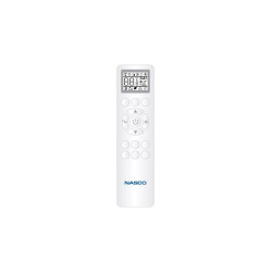 Split & Climatiseur Air Doctor Inverter R410A Nasco 2 CV