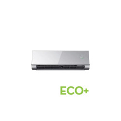 Split & Climatiseur Quatro Inverter R410A Nasco 2 CV