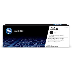 Cartouche de Toner HP 44A-CF244A Noir