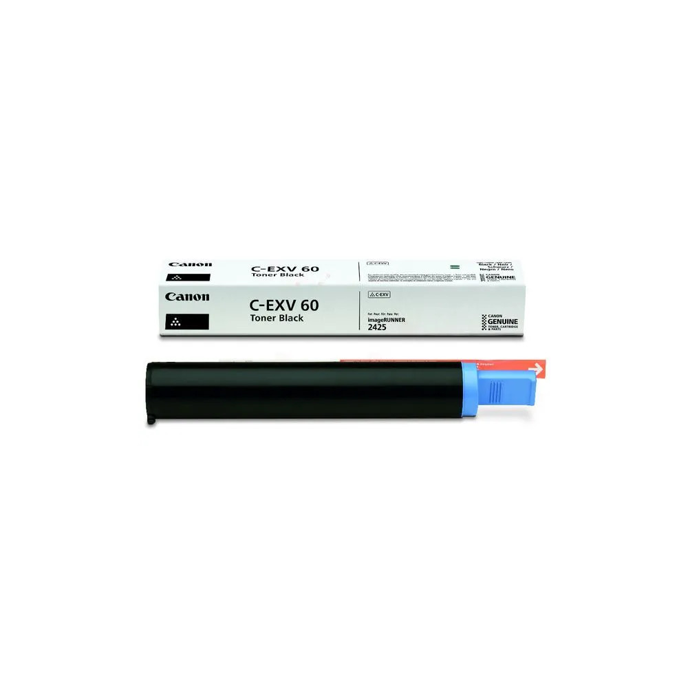 Cartouche Toner Canon C-EXV 60 noir