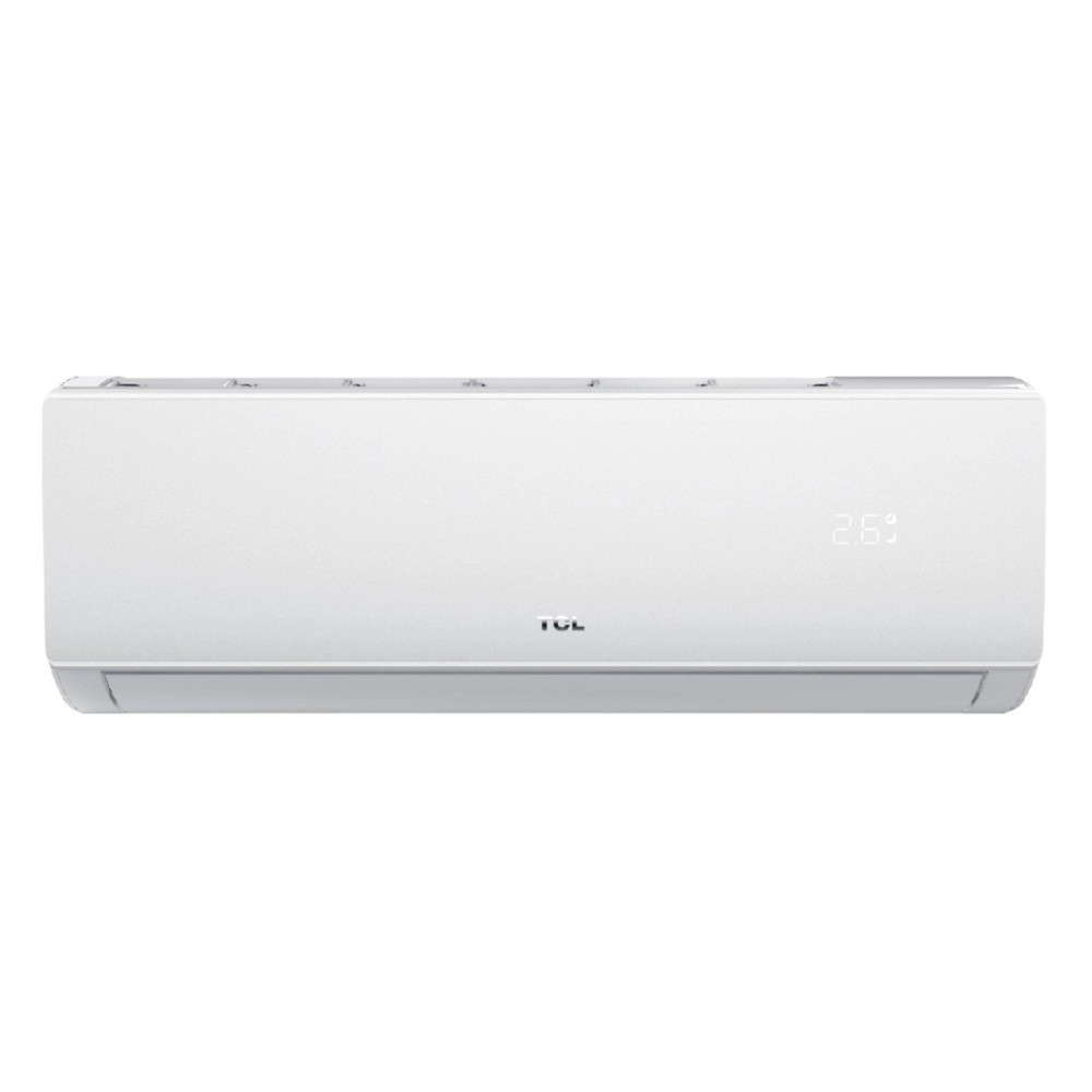 Split & Climatiseur R410A TCL 2 CV (Façade Blanche)