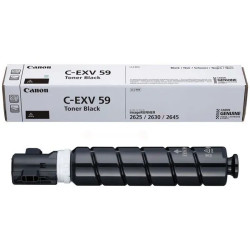 Cartouche toner canon C-EXV 59