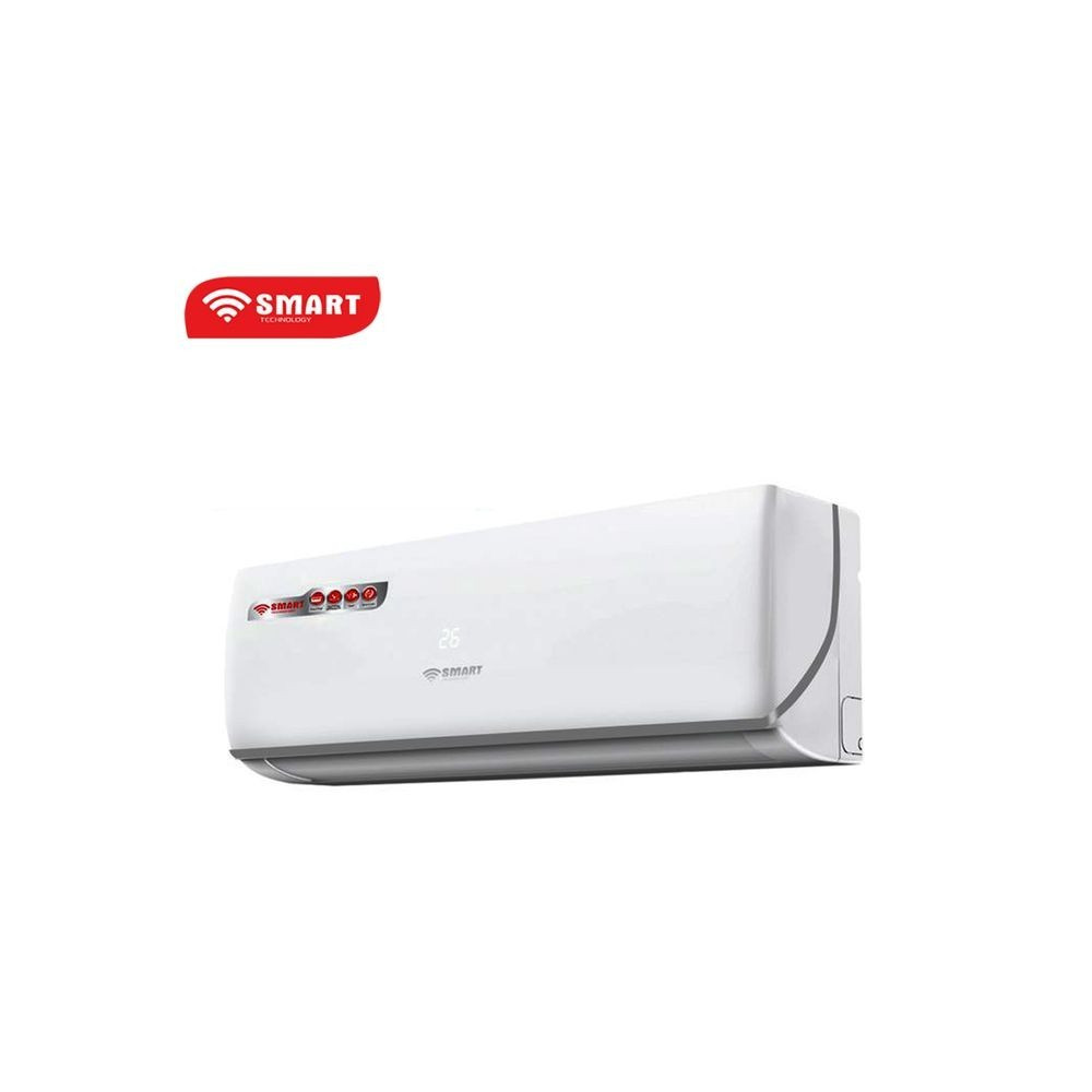 Split & Climatiseur R410 Smart 3 CV (Eco Anti Corrosion Et