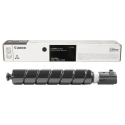 Cartouche Toner Canon C-EXV 63 noir