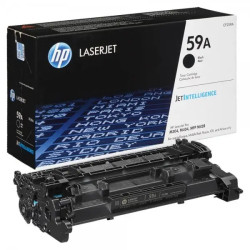 Cartouche de Toner HP 59A (CF259A) Noir